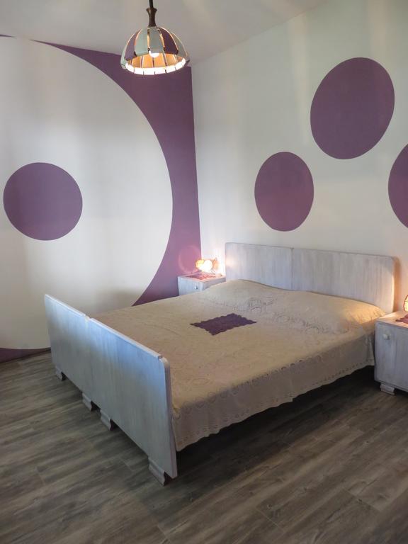 Apartments Ana&Neso Пакоштане Экстерьер фото