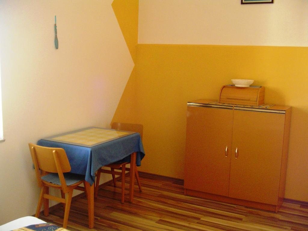 Apartments Ana&Neso Пакоштане Номер фото