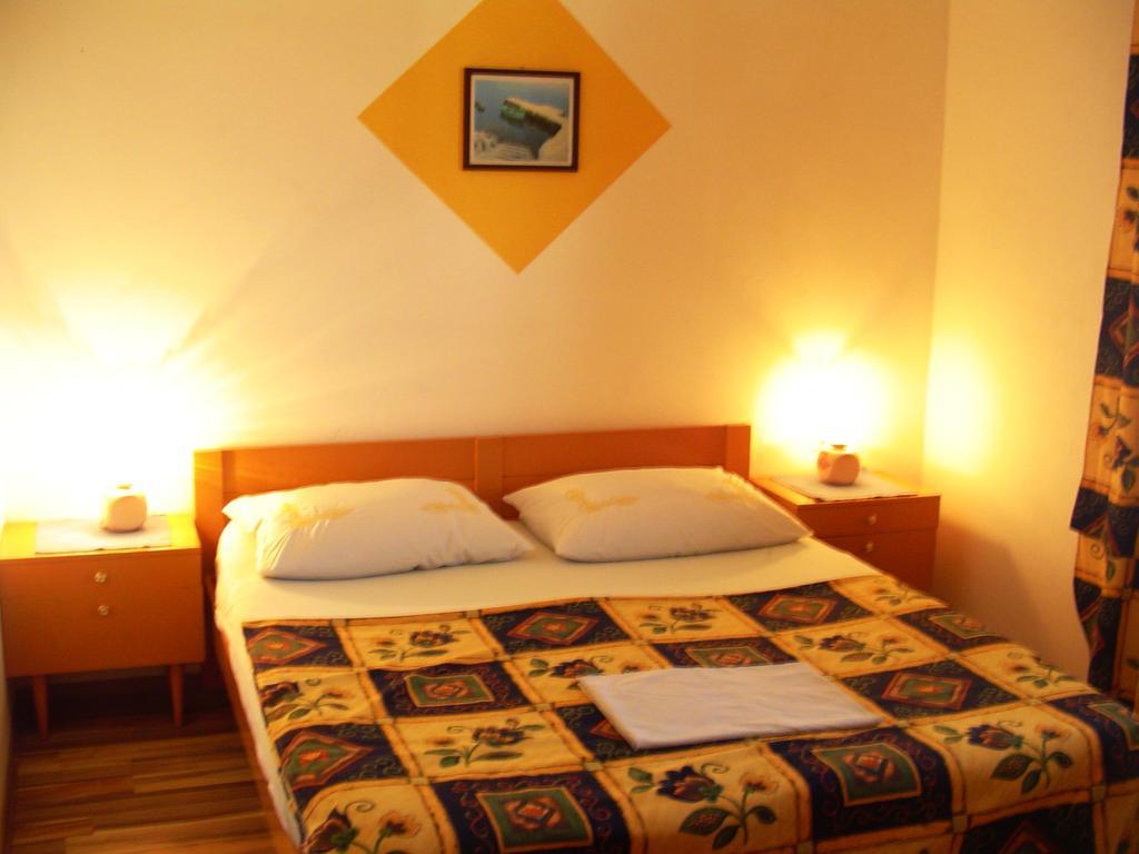 Apartments Ana&Neso Пакоштане Номер фото