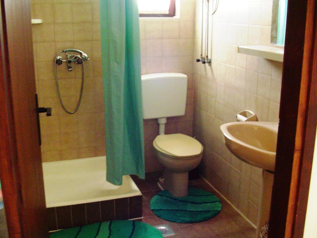 Apartments Ana&Neso Пакоштане Номер фото